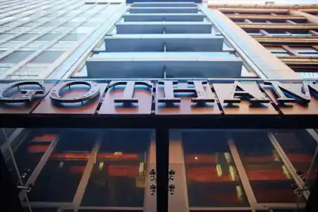 The Gotham - 28