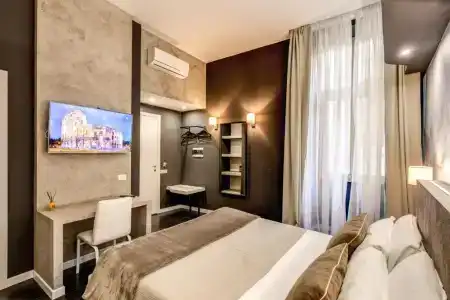 Four Rivers Suites - 29