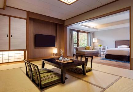 Karuizawa Marriott - 2