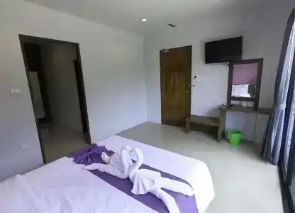 Friendly Krabi - 115