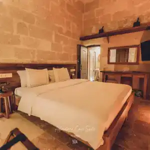 Anka Cave Suites - 31