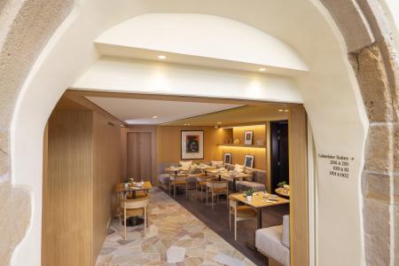 Le Colombier - 38