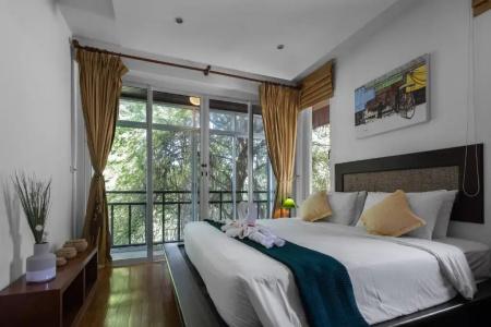 Baan Khao Hua Jook - 134