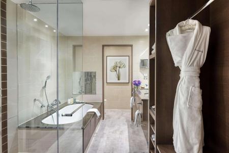 Hyatt Regency London - The Churchill - 47