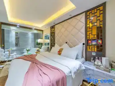 Lijiang Weave Sunshine Boutique Inn - 10