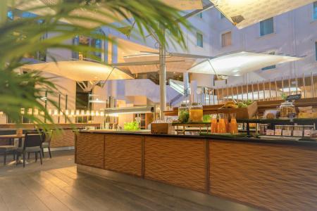 Holiday Inn Gent Expo, An Ihg - 24