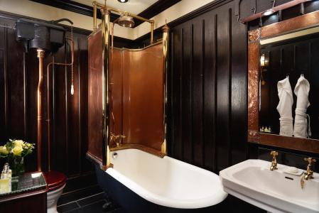 The Gore London - Starhotels Collezione - 20