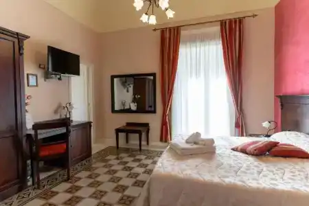 Palazzo Il Cavaliere b&b De Charme - 75