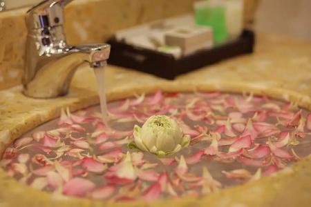 Lucky Angkor & Spa - 88