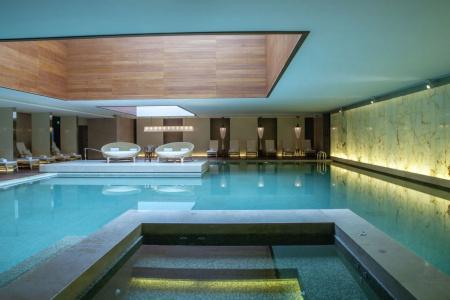 Grand Hyatt Chengdu - 16