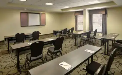 Holiday Inn Express Indianapolis South, An Ihg - 16