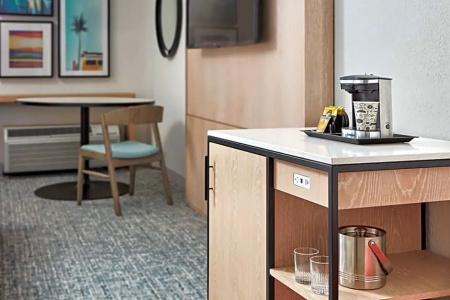 Mdr Marina Del Rey- a Doubletree By Hilton - 54