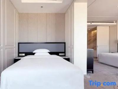 Sheraton Qingdao Licang - 81