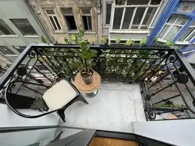 Royal Galata - 42