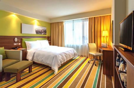 Hampton by Hilton Warsaw City Centre - 7