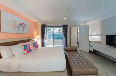 Springfield @Sea Resort & Spa - 122