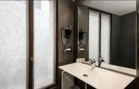 Hôtel Le Fabe - 60