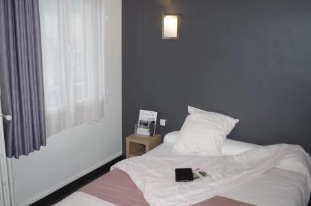 The Originals City, hôTel Le Savoy, Caen (Inter-Hotel) - 93