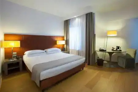Starhotels Michelangelo Florence - 41