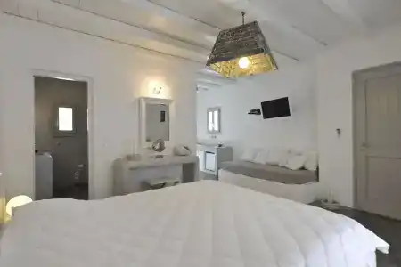 Anemoi Resort - 74
