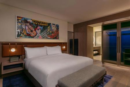 W Nashville - 22
