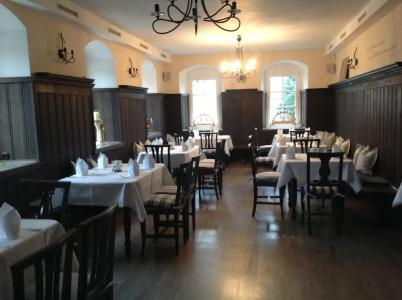 bei Zwillings & Restaurant - 15
