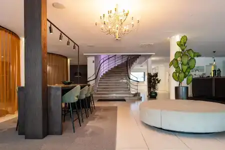 Scandic Skogshöjd - 31