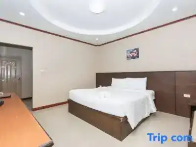 Sky View Resort Buriram - 42