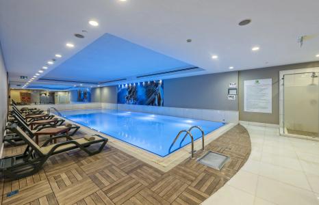 Holiday Inn Sisli, An Ihg - 37