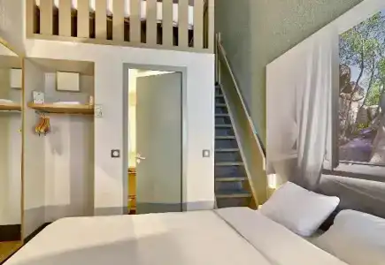 hôTel b&b Clermont-Ferrand Le BréZet aéRoport - 30