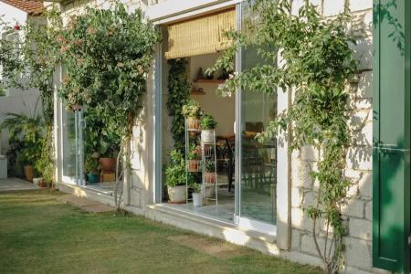 Melekaki Alaçatı - 30