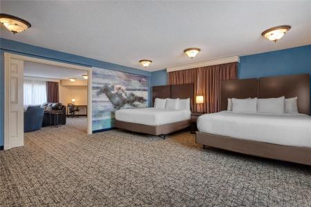 Best Western Winners Circle - 128