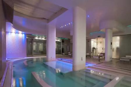 Hilton Florence Metropole - 19