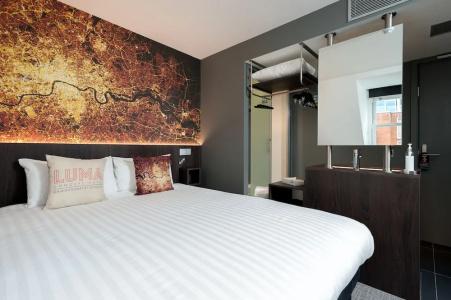 Heeton Concept – Luma Hammersmith - 52
