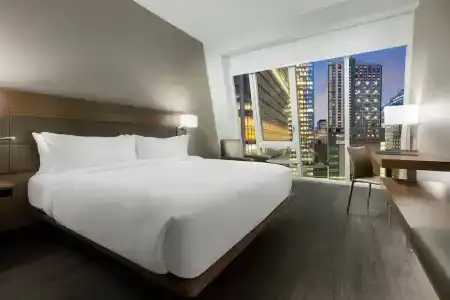 Ac By Marriott New York Times Square - 27