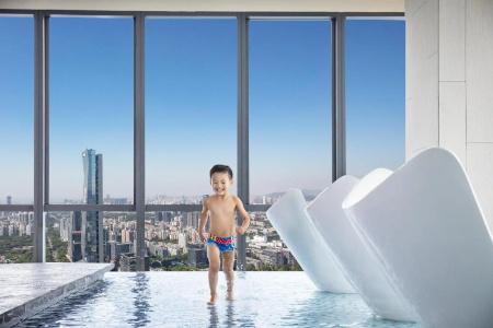 Crowne Plaza Shenzhen Nanshan, An Ihg - 42