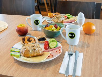 ibis Bochum Zentrum - 41