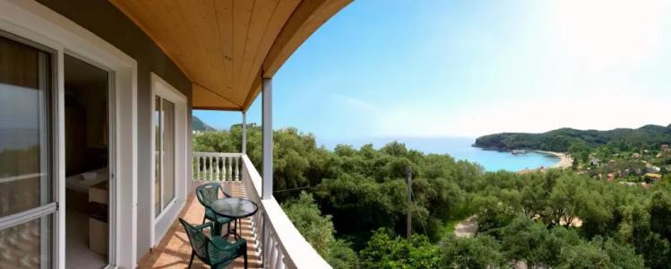 Kanali Village Parga - 59