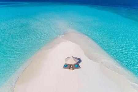 Sheraton Maldives Full Moon Resort & Spa - 49