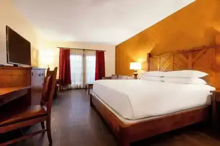 Eldorado and Spa - 60