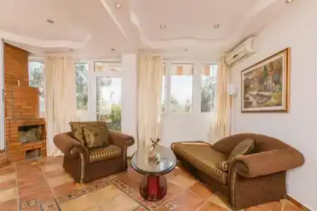 Monte Perla Residence - 115
