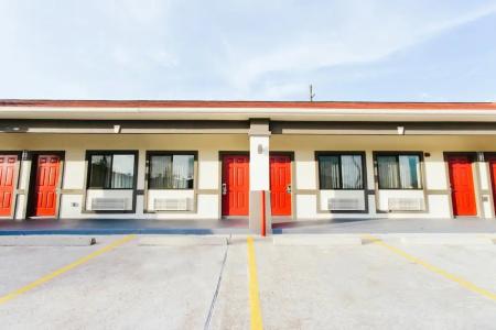 Palace Inn Tx-249 - 13