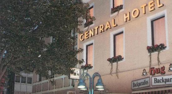 Central - 0