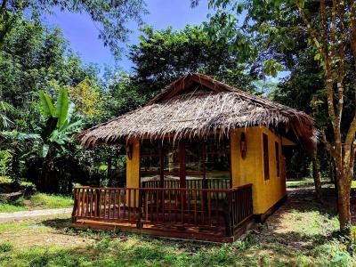 Our Jungle Camp - Eco Resort Sha Certified - 8