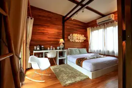 Viangviman Luxury Resort, Krabi - 4