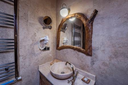 Pegas Cave Suites - 142