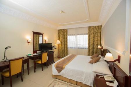Muscat Holiday - 1