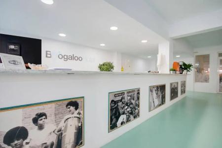 Boogaloo - Adults Only - 4