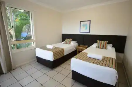 Martinique Whitsunday - 174
