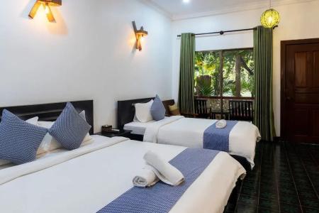 La Niche D'angkor Boutique - 88